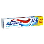 Зубная паста, Aquafresh (Аквафреш 3) 125 мл освежающе-мятная