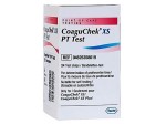 Тест-полоски, CoaguChek (КоагуЧек) 24 шт Икс Эс