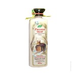 Бальзам-ополаскиватель для волос, Русское поле 400 мл черный хлеб