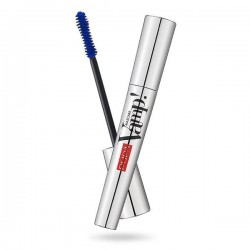 Тушь для ресниц Pupa Вамп для объема 9 мл 301 синяя