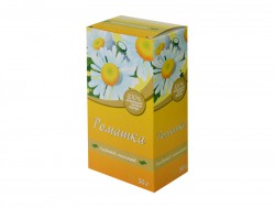 Фиточай, Алтай Флора фильтр-пакет 1.5 г 20 шт ромашка