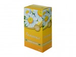 Фиточай, Алтай Флора фильтр-пакет 1.5 г 20 шт ромашка