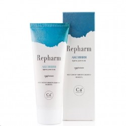 Крем для тела Аксиния Ca++ интерактив при отложении солей регулятор минерального обмена 70 мл