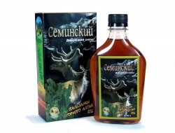 Бальзам Семинский дарующий силы 250 мл