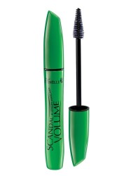 Тушь для ресниц Ninelle Скандал Волюм энд Ленс