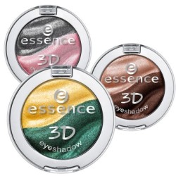 Тени для век Essence 3Д дуо айшадоу 4.5 г №08