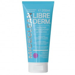 Бальзам-кондиционер для волос Librederm Мицеклин 200 мл