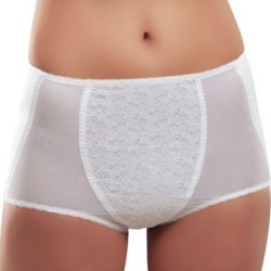 Бандаж-трусы компрессионный Крейт р. 6