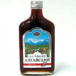 Алтайский эликсир, эликсир 250 мл 1 шт