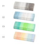 Футляр для очков, Cantilen (Кантилен) арт. CNT-022 на магните цвет в ассортименте