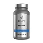 Аквион Нейро, капсулы 495 мг 60 шт БАД (пролонгирование полового акта)