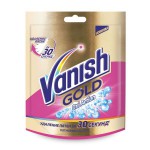 Пятновыводитель, Vanish (Ваниш) 250 г Голд Окси Экшн порошкообразный для тканей универсальный пакет