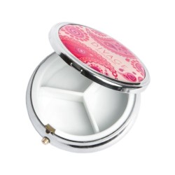 Таблетница Divage Аксессориз круглая р. 5смх1.5см