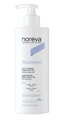 Крем для тела Noreva Акварева увлажняющее 24 часа 400 мл