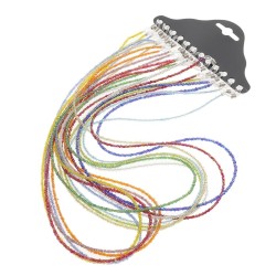 Цепочка для очков