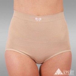 Трусы медицинские эластичные Крейт р. 6