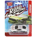 Игрушка, Технопарк арт. RR-7-118-R Машина Суперкар металлическая цвет в ассортименте