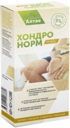 Бальзам Планета Здоровья Хондронорм+ 250 мл