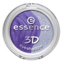 Тени для век Essence 3Д дуо айшадоу 4.5 г №02