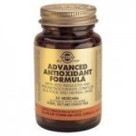 Антиоксидантная формула, капсулы 870 мг 30 шт