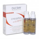 Лосьон для волос, Ducray (Дюкрэ) 30 мл 2 шт Креастим против выпадения волос