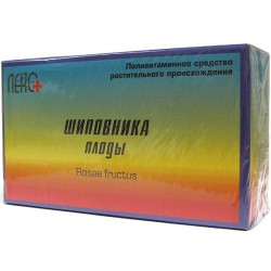 Шиповника плоды ф/пак. 4 г 20 шт.