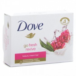 Крем-мыло Dove Пробуждение чувств