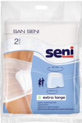 Трусики-фиксаторы Seni сан 2 шт.