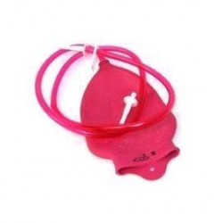 Кружка эсмарха №2 резиновая 1.5 л