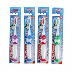 Зубная щетка для детей Dr.Clean джуниор