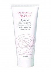 Крем для тела Avene Акерат интенсивный увлажняющий 200 мл