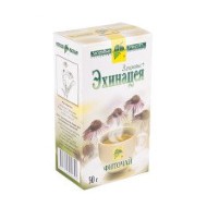 Чайный напиток эхинацея 1 шт. 50 г